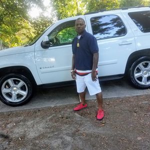 Meet your Posher, Fred